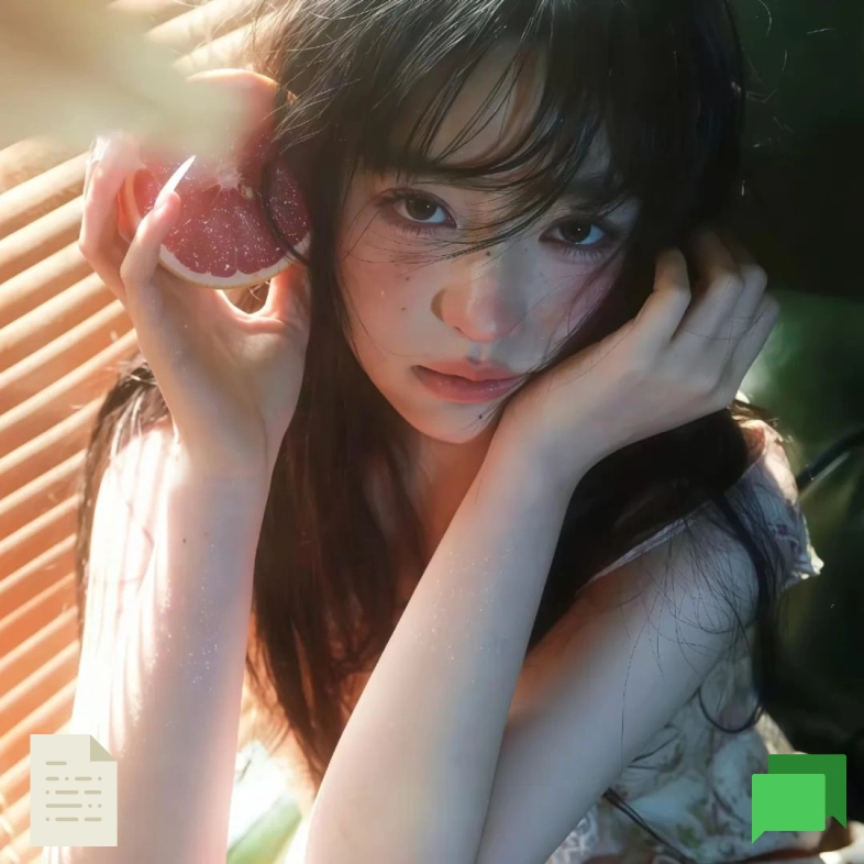 陈洋女士