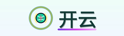 开云 Logo